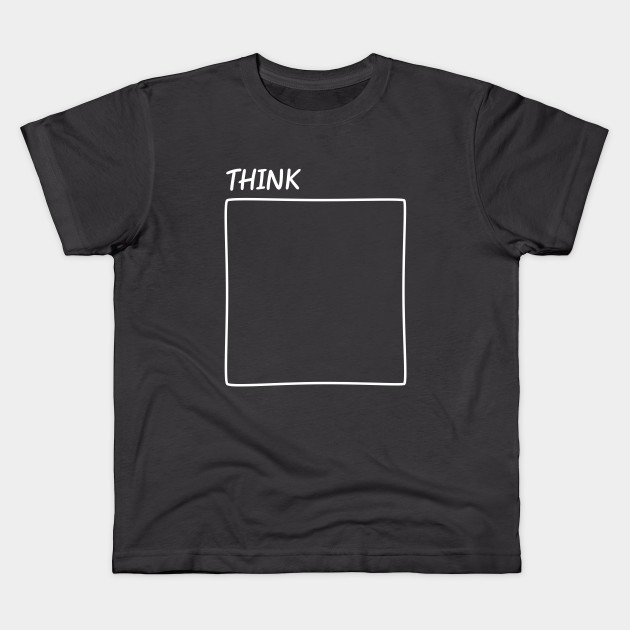 Think Outside The Box New Perspective
